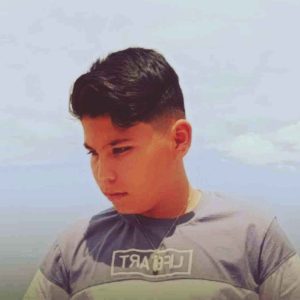 دانلود آهنگ مرتضی وکیلی  تو خراب کردی همه چیزو خودت